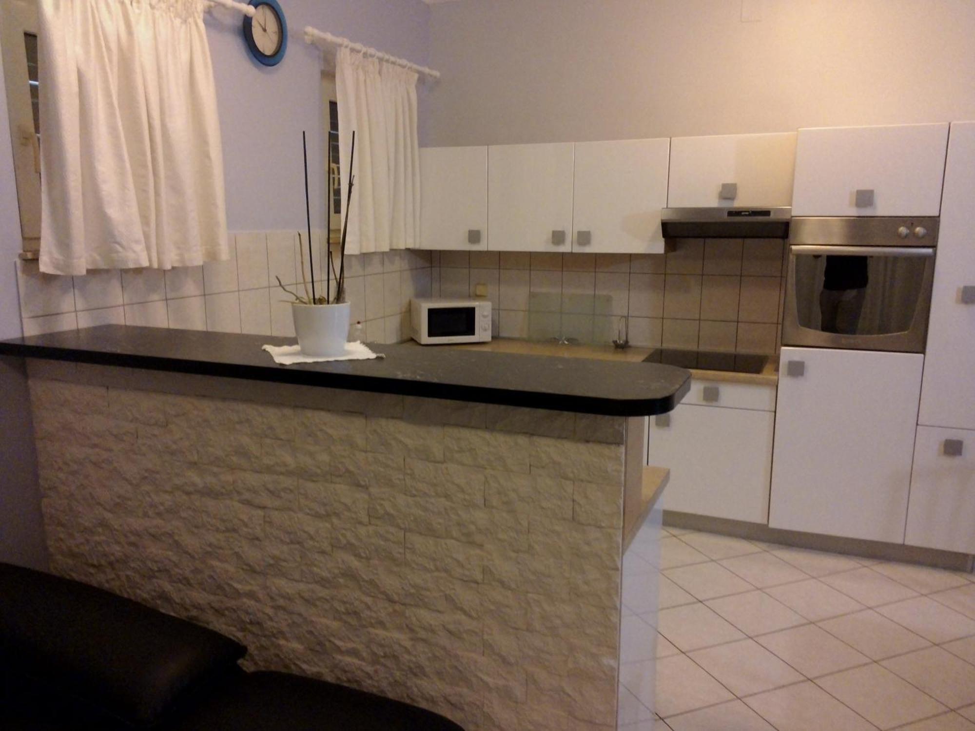 Vila Doni Zaboric Quarto foto