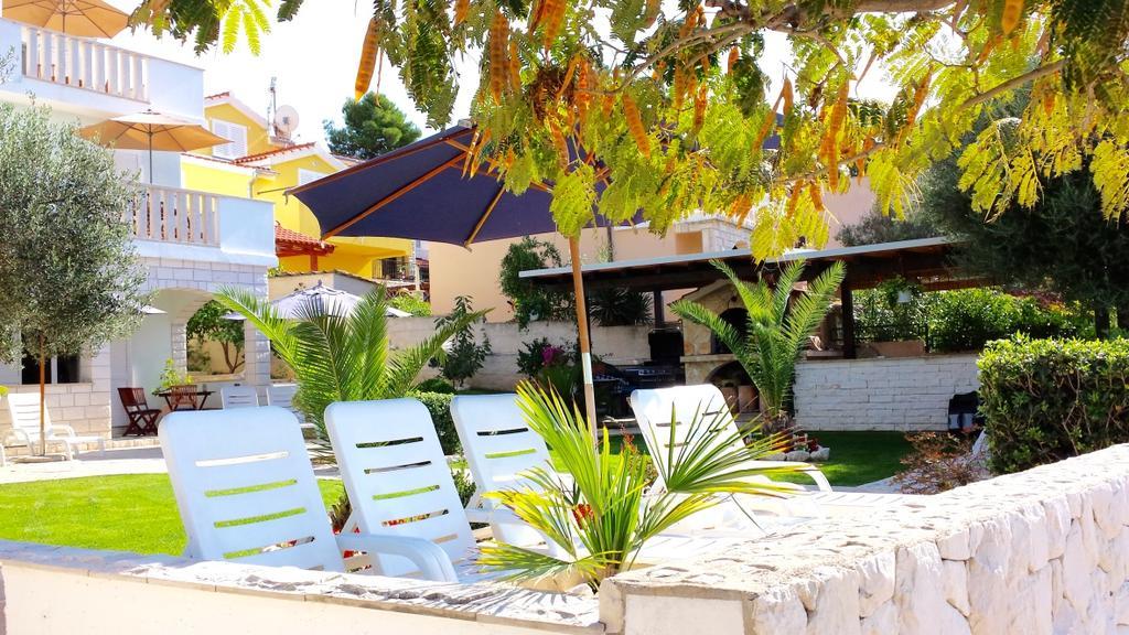 Vila Doni Zaboric Exterior foto